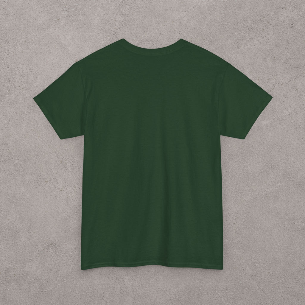 Beagáinín ar Meisce - 'A Tiny Bit Drunk' Tee