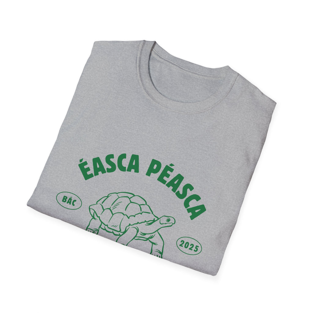 Éasca Péasca Club T-Shirt