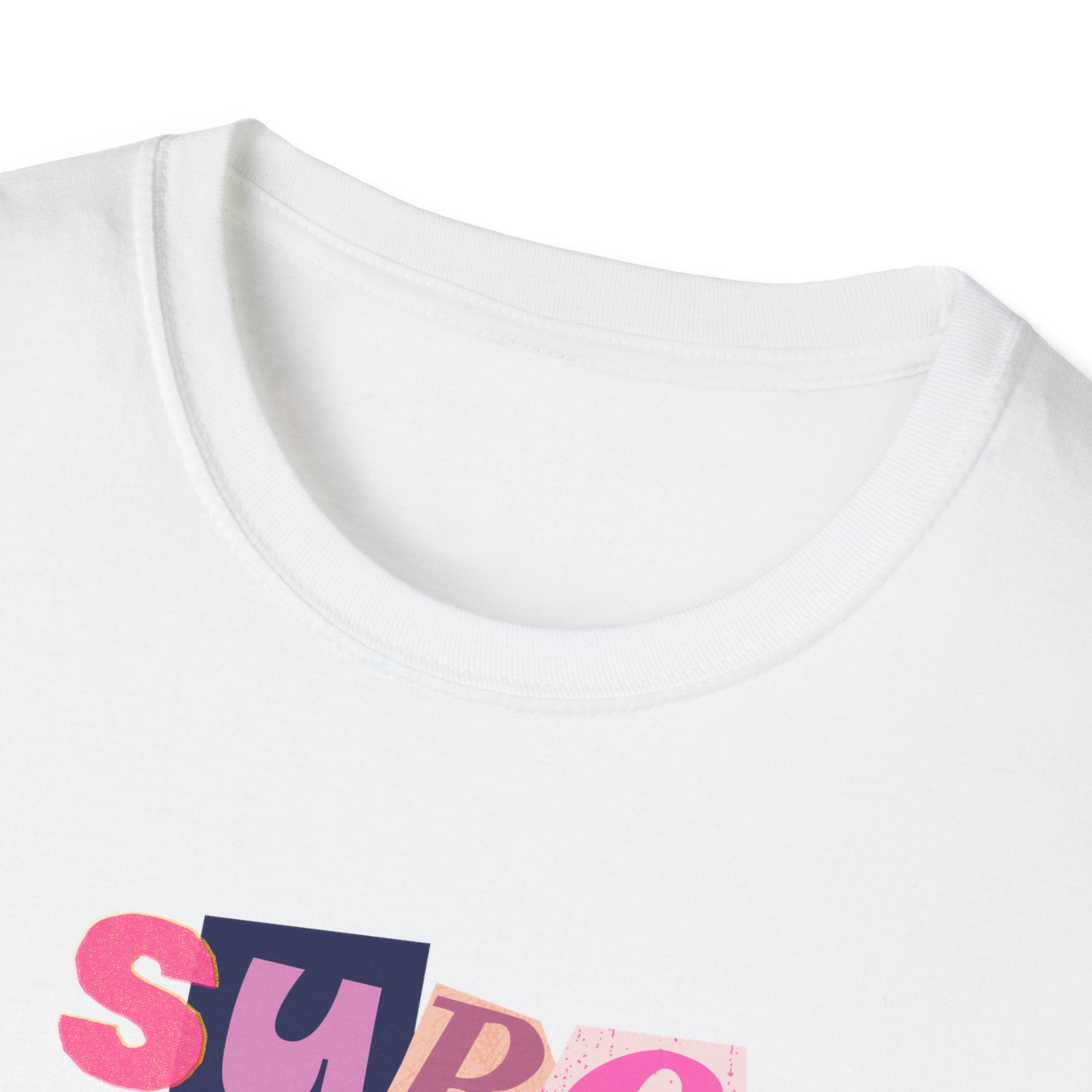 Sure You Know Yourself Tee