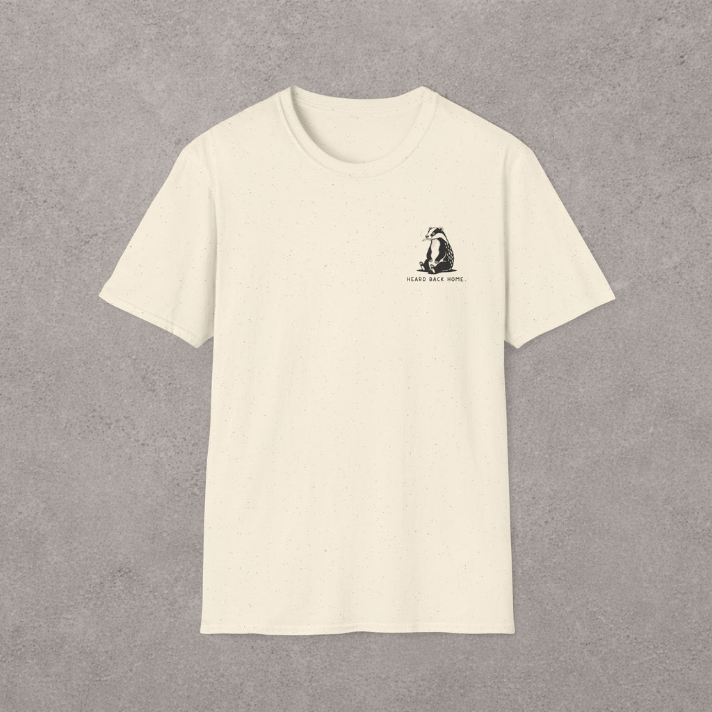 Sin Scéal Eile, Fella - 'That's Another Story' Badger Tee