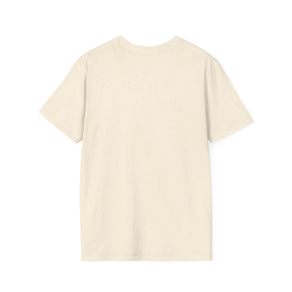 Síocháin Grá Gaeilge Tee