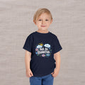 Ná Bí Buartha - Don't Worry - Toddler Tee