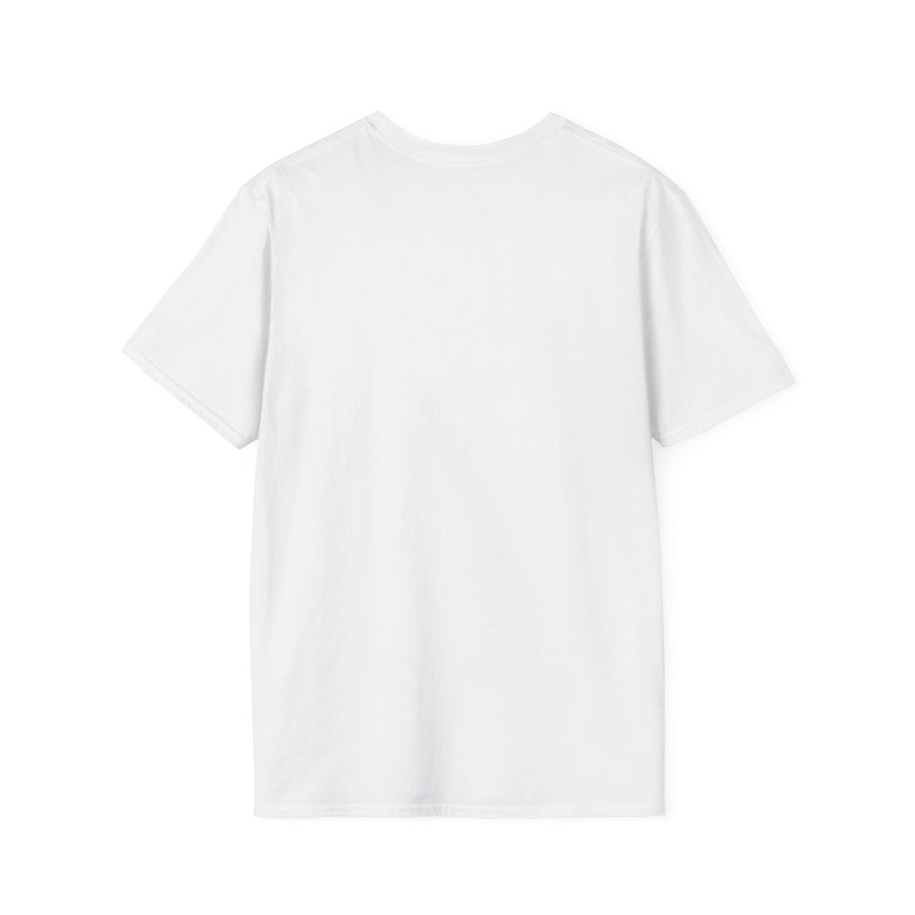 Síocháin Grá Gaeilge Tee