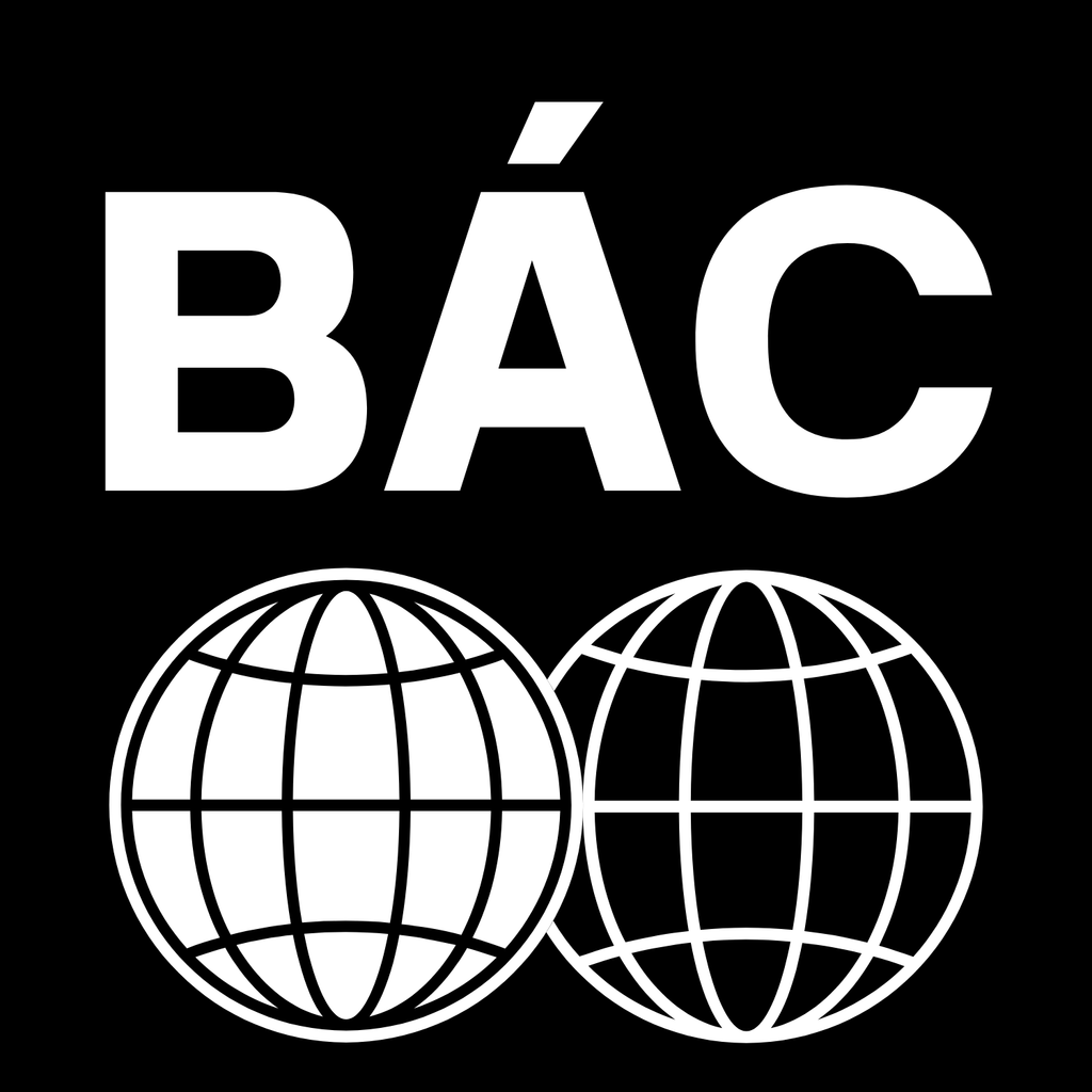 BÁC - Baile Átha Cliath Street Tee