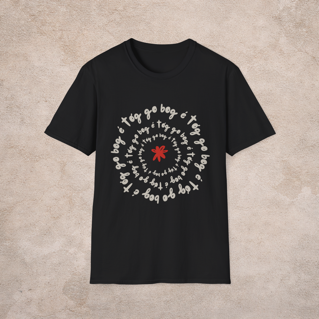 Tóg Go Bog É Tee