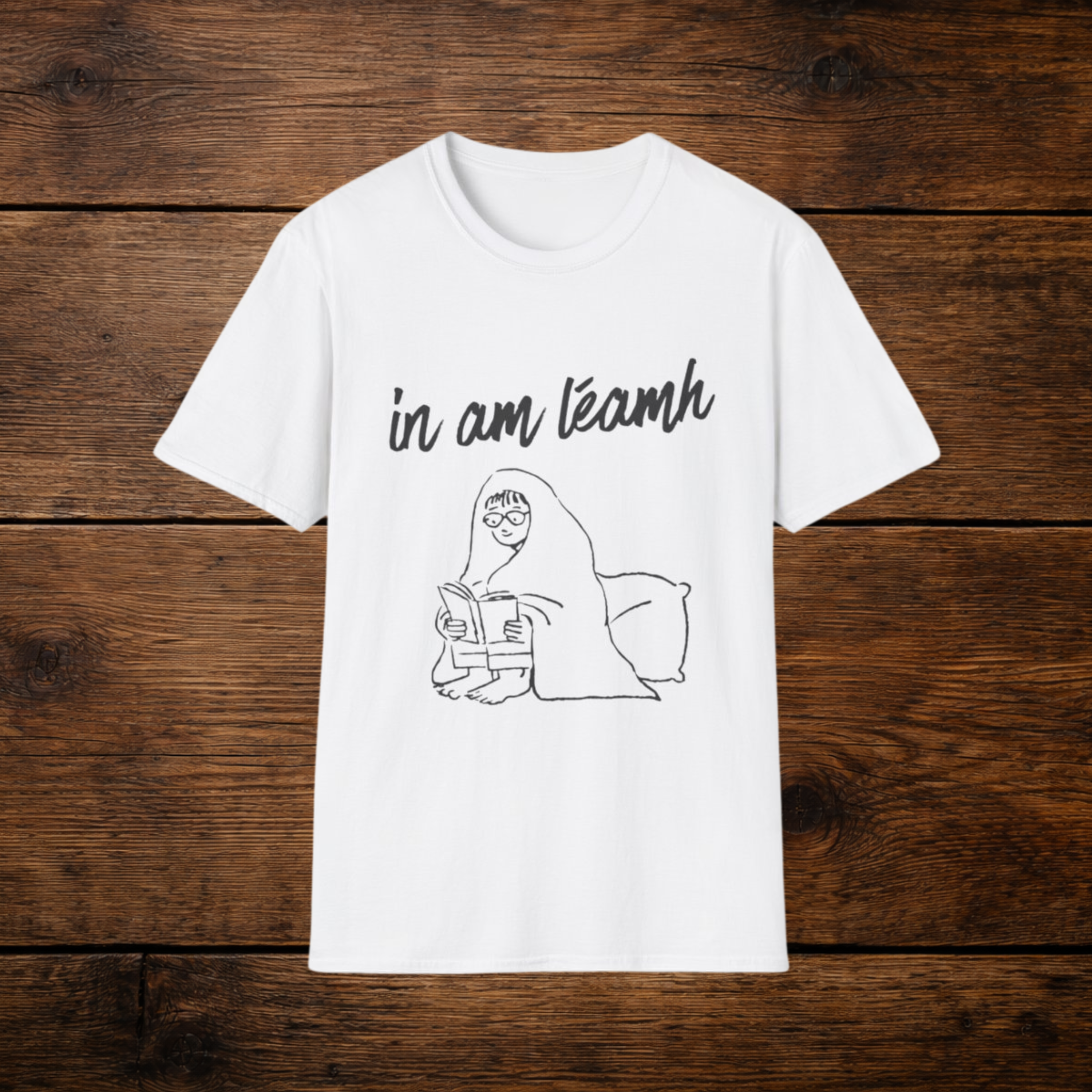 In Am Léamh Tee