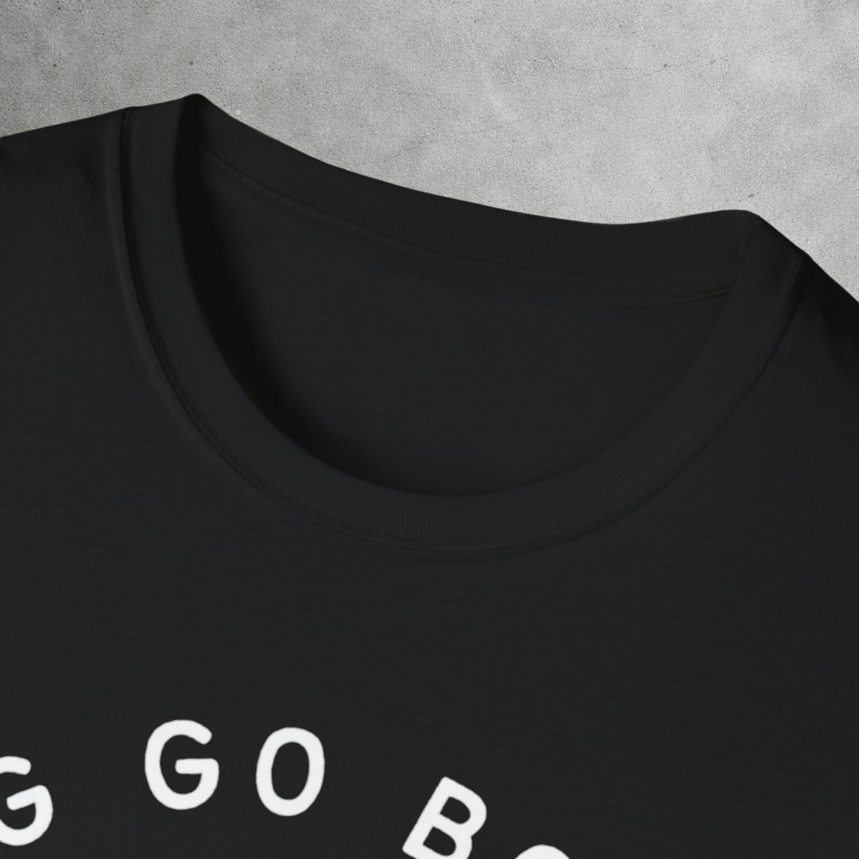 Skateboard Bunny T-Shirt – 'Tóg Go Bog É' Cute Irish Skate Tee