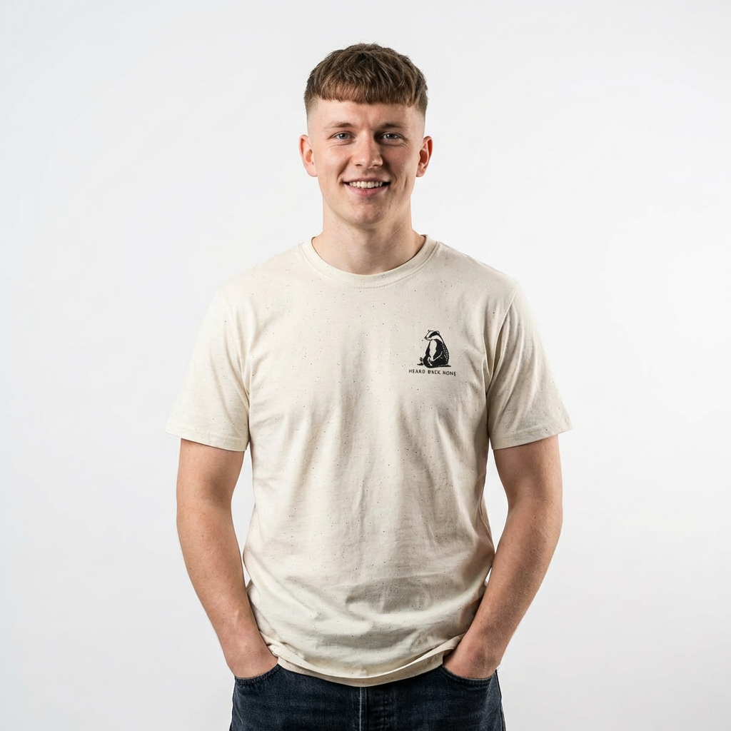 Sin Scéal Eile, Fella - 'That's Another Story' Badger Tee