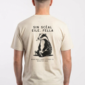 Sin Scéal Eile, Fella - 'That's Another Story' Badger Tee