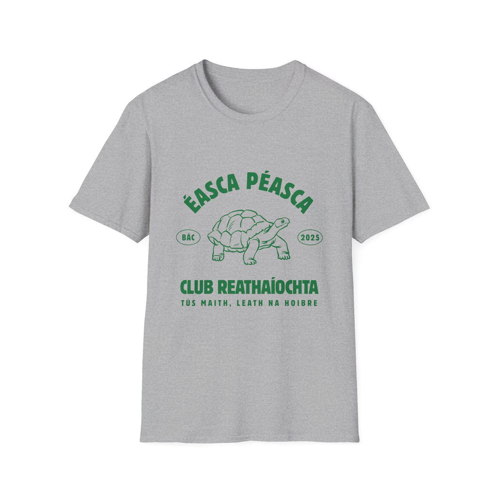 Éasca Péasca Club T-Shirt
