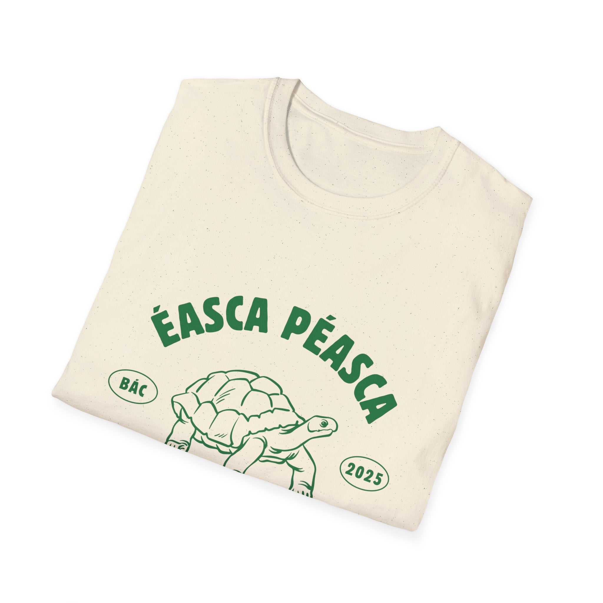 Éasca Péasca Club T-Shirt