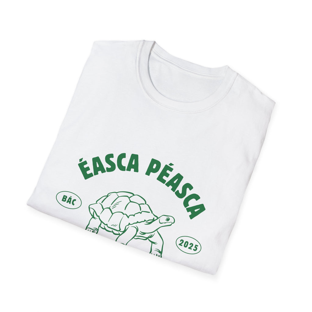 Éasca Péasca Club T-Shirt