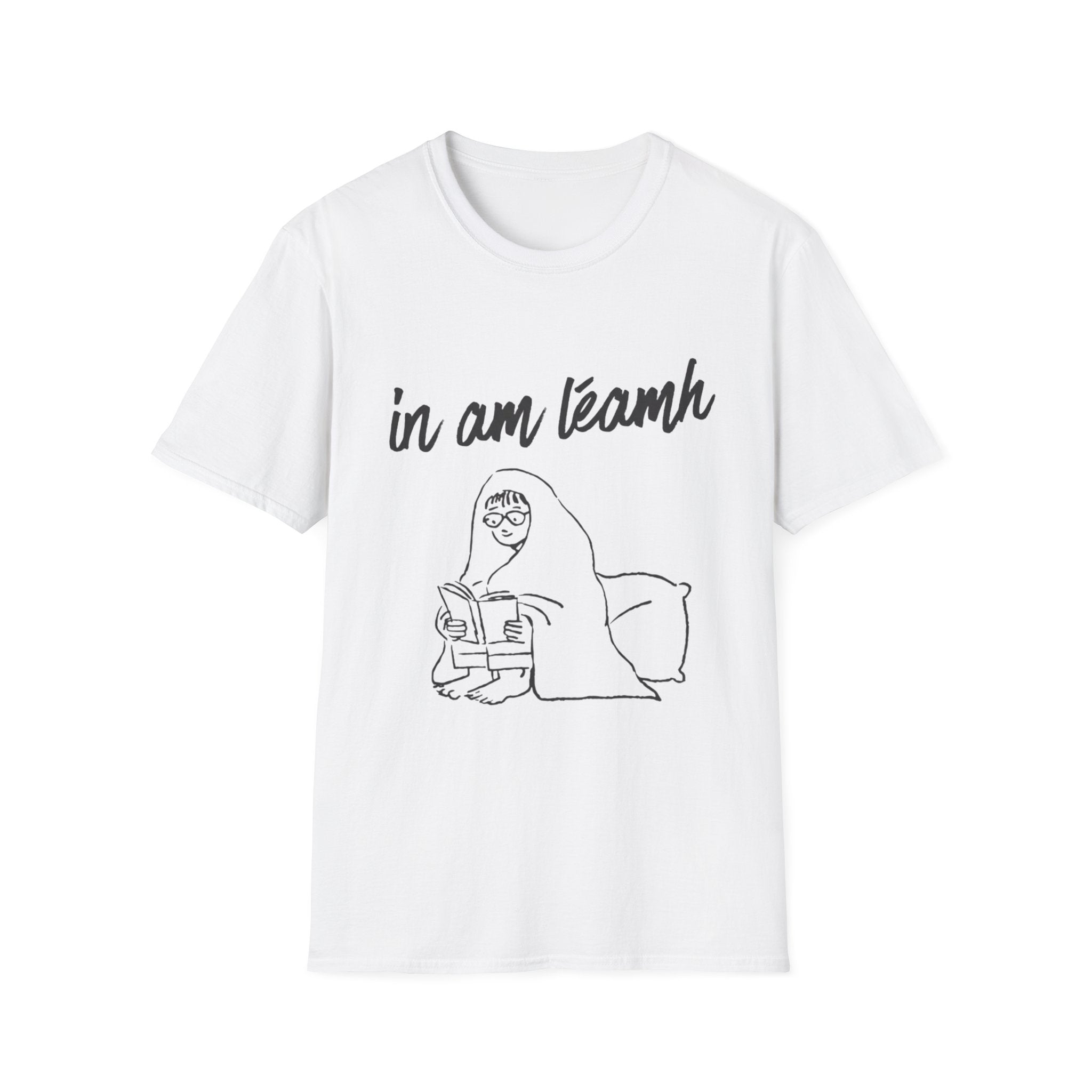 In Am Léamh Tee