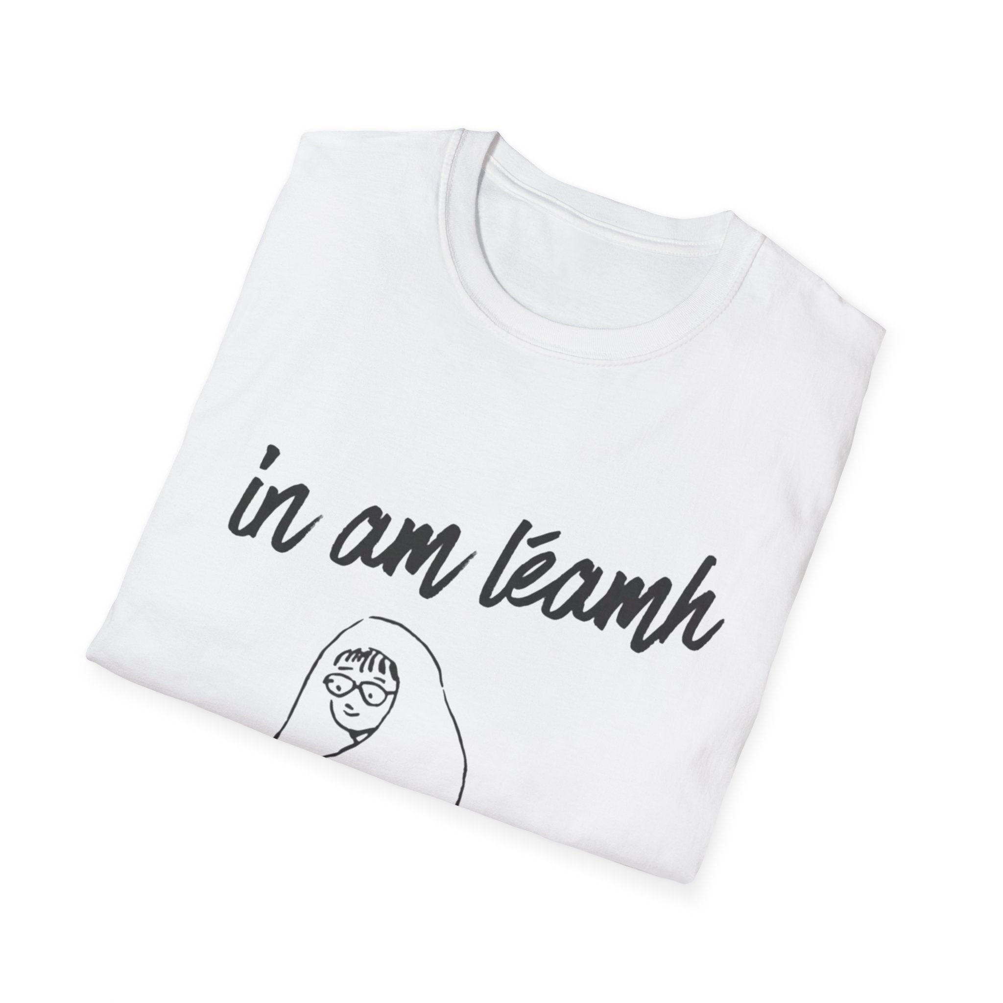 In Am Léamh Tee