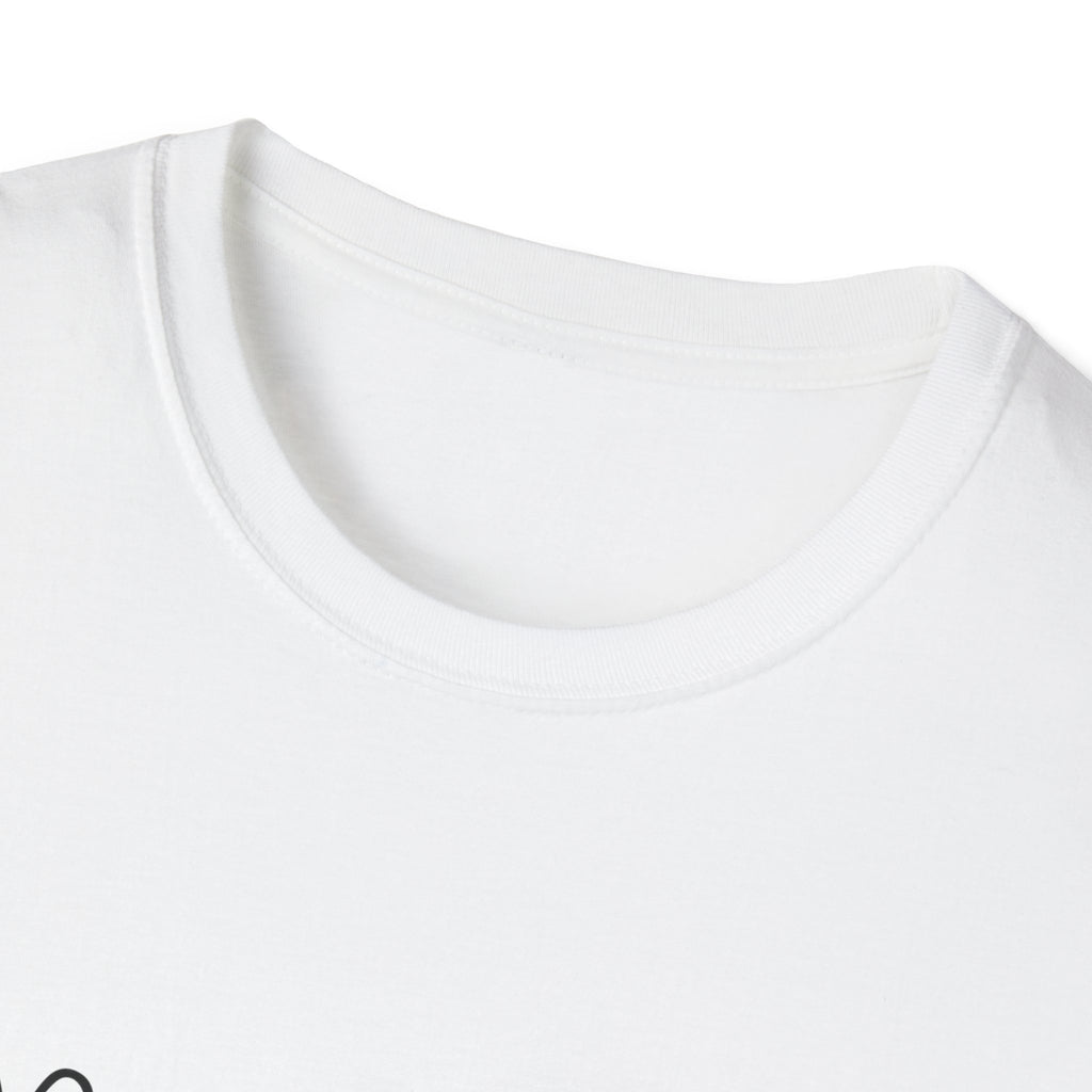Síocháin Grá Gaeilge Tee